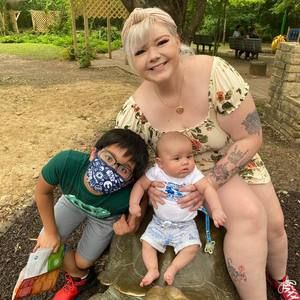 Meet your Posher, Gabrielle